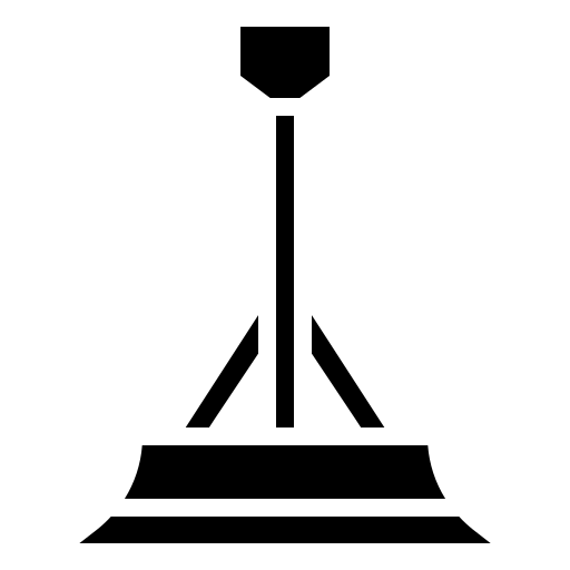 Plow free icon