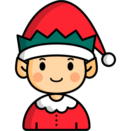 Christmas Elf Name Generator icon