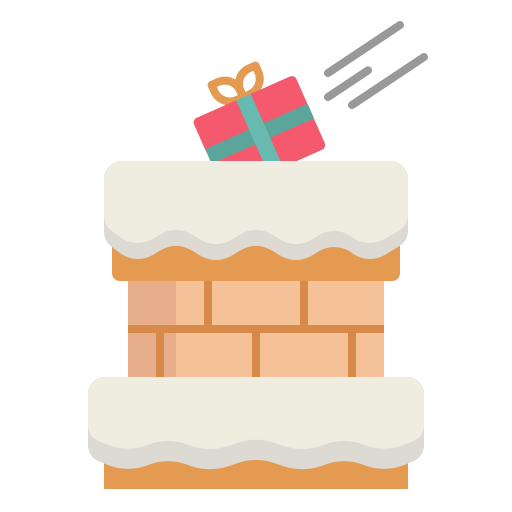 chimenea icono gratis chimenea icono gratis