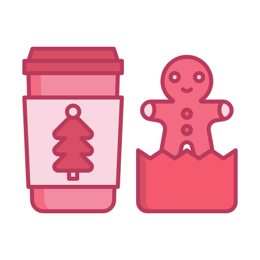lebkuchen kostenlos Icon