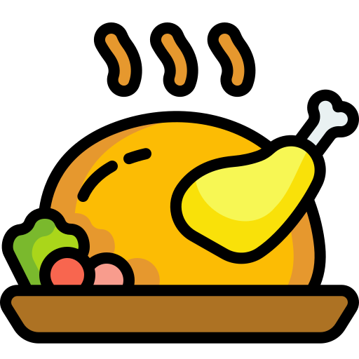 truthahn kostenlos Icon