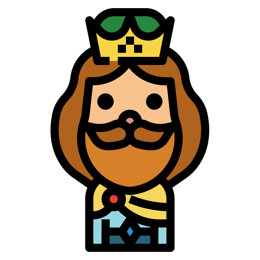 Gaspar free icon Gaspar free icon