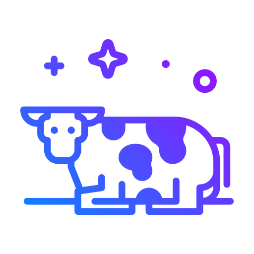 kuh kostenlos Icon