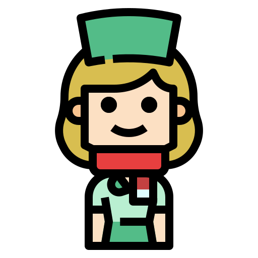 Nurse free icon Nurse free icon