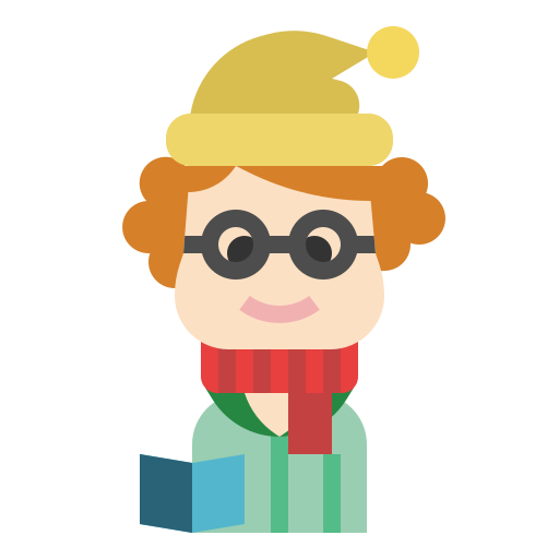 Student free icon Student free icon