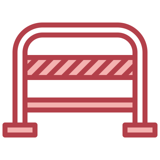 Barrier free icon