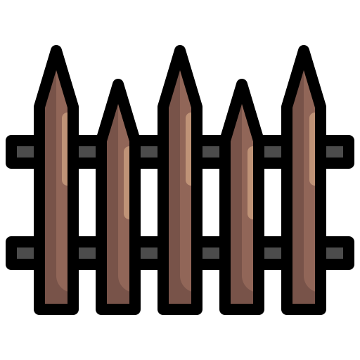 Picket free icon