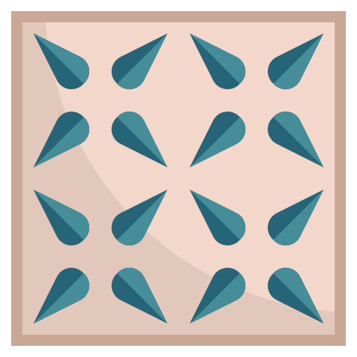 Tile free icon Tile free icon