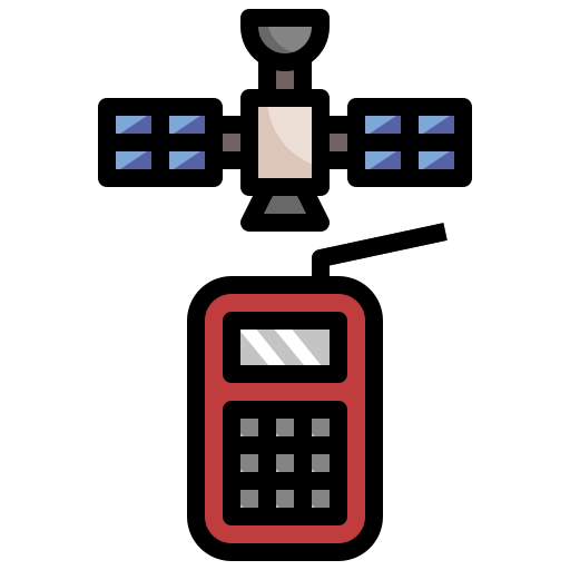 téléphone Icône gratuit