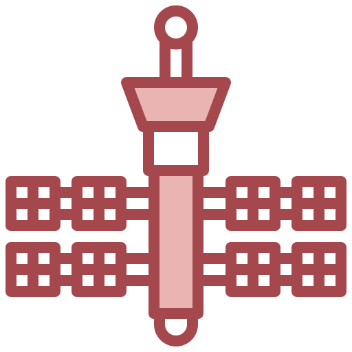 satellit kostenlos Icon