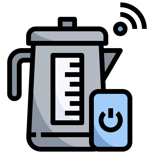 Kettle free icon