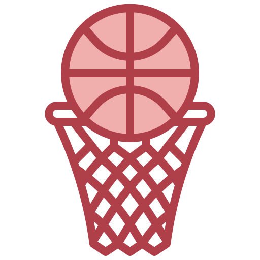 baloncesto icono gratis