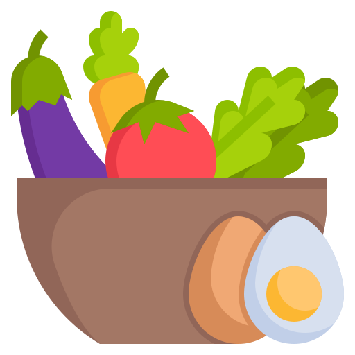 gesundes essen kostenlos Icon gesundes essen kostenlos Icon