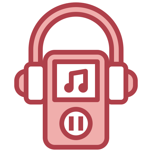 música icono gratis