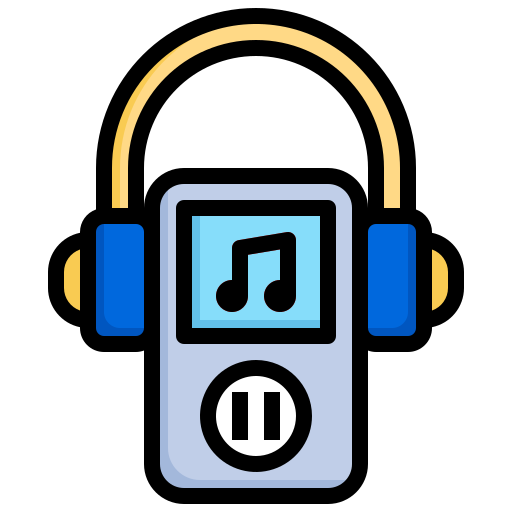 música grátis ícone música grátis ícone