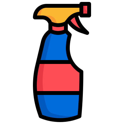 sprühflasche kostenlos Icon sprühflasche kostenlos Icon