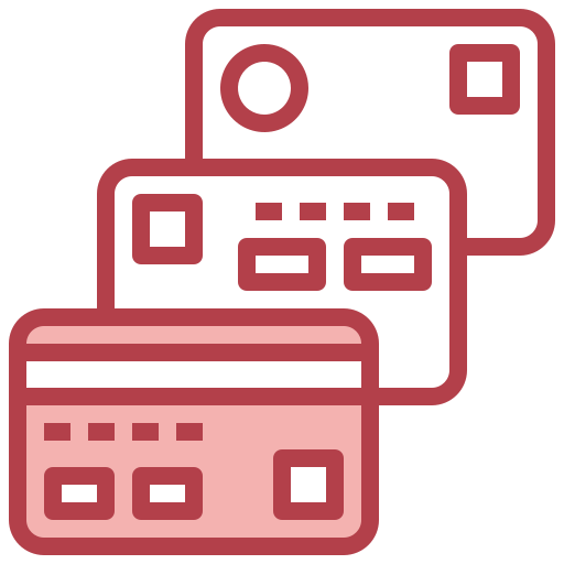 Кредитная карта бесплатно иконка