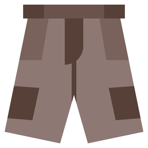 shorts Icône gratuit shorts Icône gratuit