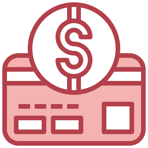 달러 무료 아이콘