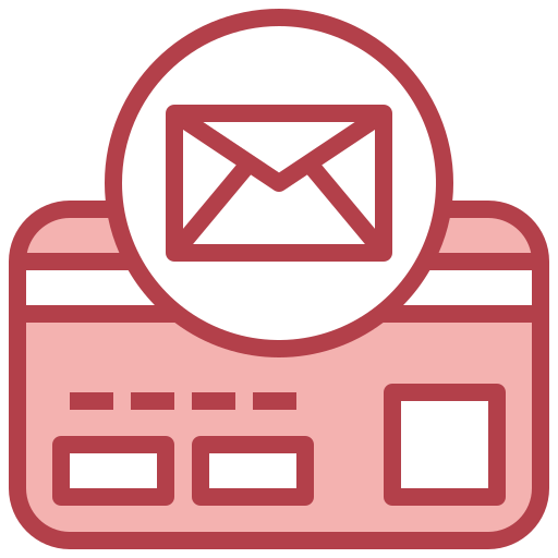 Email free icon Email free icon