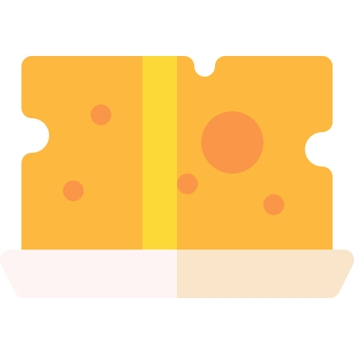 Сыр бесплатно иконка