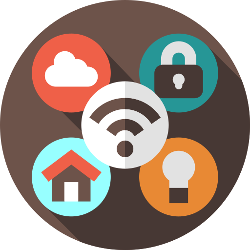 iot icono gratis