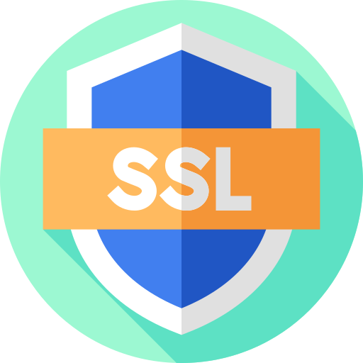 ssl icono gratis