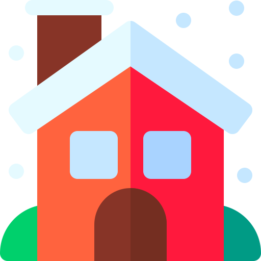 casa grátis ícone