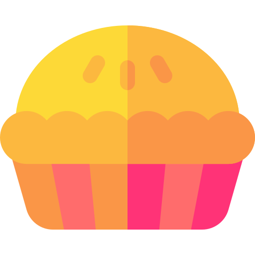 Pie free icon