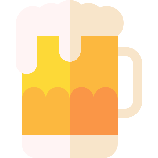Beer free icon