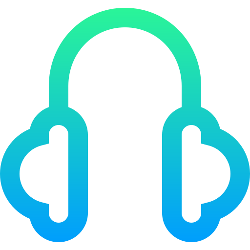 cache-oreilles Icône gratuit cache-oreilles Icône gratuit