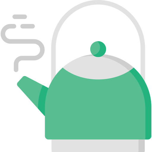 Kettle free icon Kettle free icon