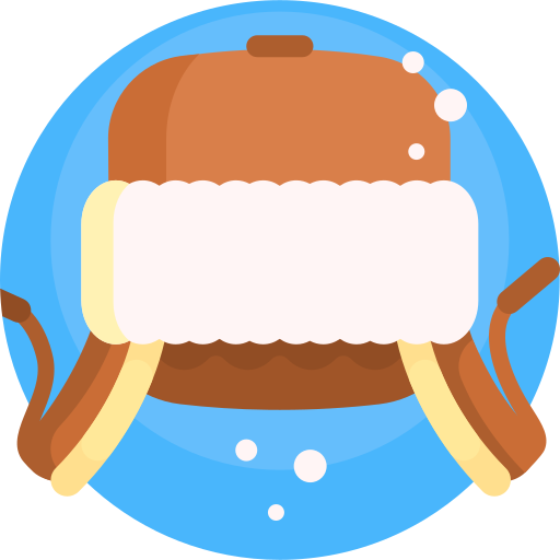 Earflaps free icon Earflaps free icon