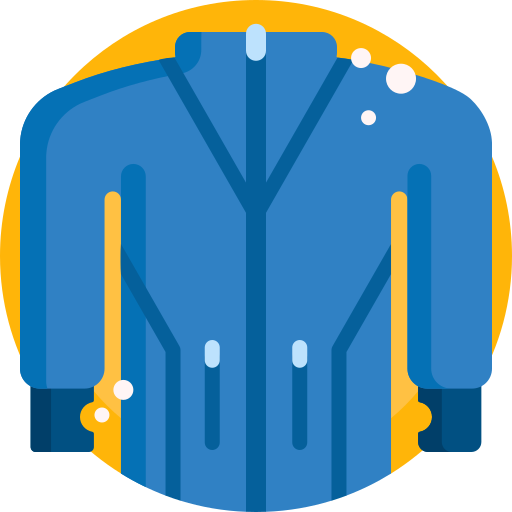 jacke kostenlos Icon