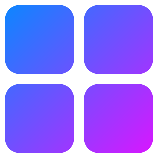 Menu - Free multimedia icons