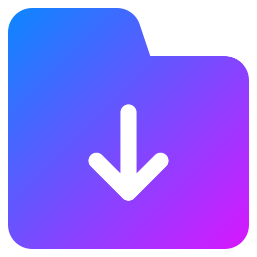 Folder - Free interface icons