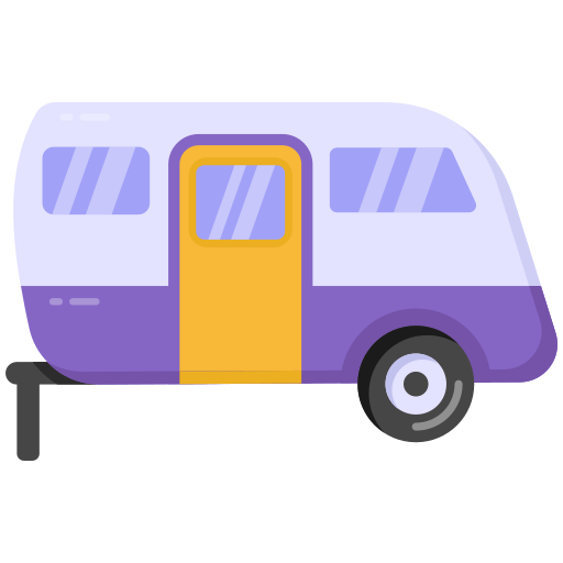 wohnwagen kostenlos Icon