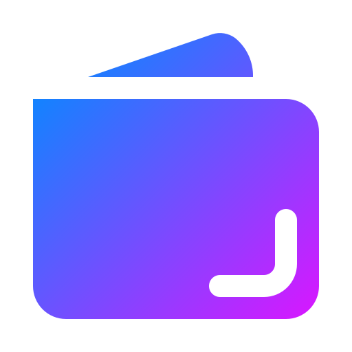 Wallet - Free interface icons