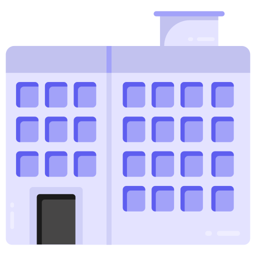 Building free icon Building free icon