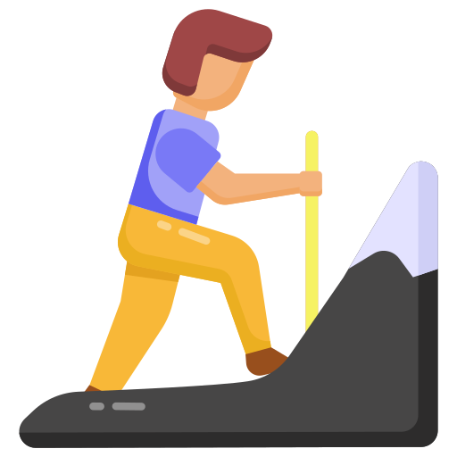 wanderer kostenlos Icon wanderer kostenlos Icon