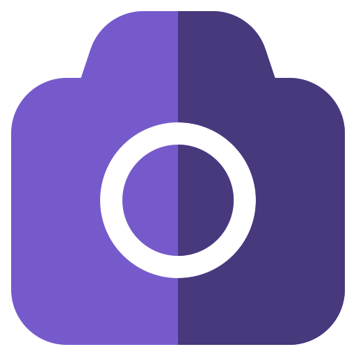 Camera - Free multimedia icons