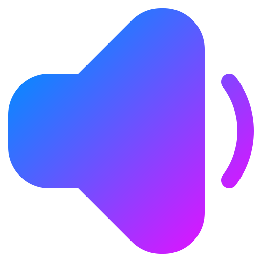 volumen icono gratis