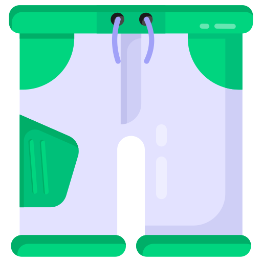 kurze hose kostenlos Icon kurze hose kostenlos Icon