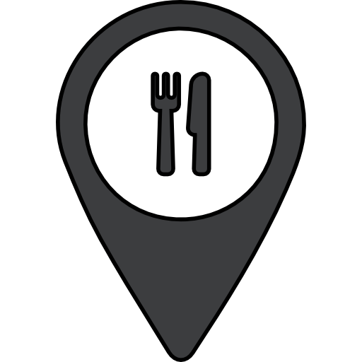 marcador de posición icono gratis