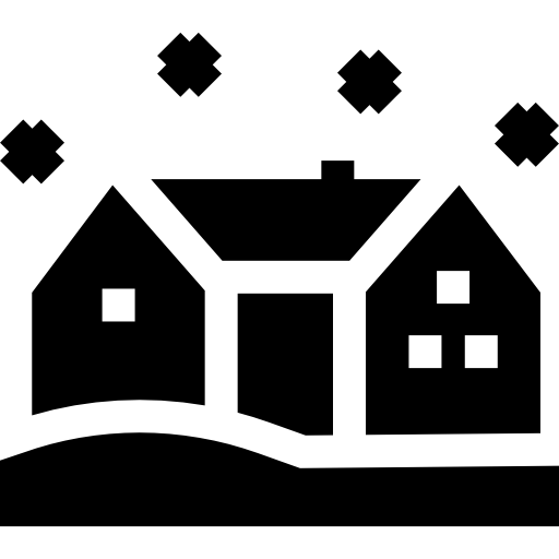 집 무료 아이콘