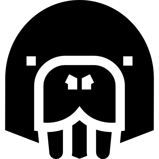 바다 코끼리 무료 아이콘