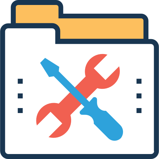 ordner kostenlos Icon ordner kostenlos Icon