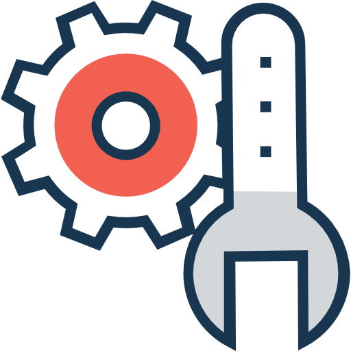 configuraciones icono gratis