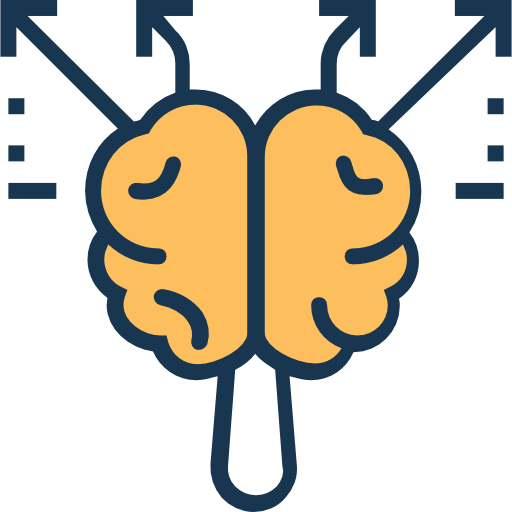 gehirn kostenlos Icon