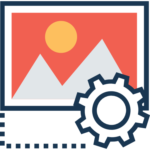 Image free icon